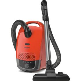 Miele Guard S1 Junior Terra Red Elektrikli Süpürge