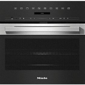 Miele H 7240 BM Kompakt Mikrodalgalı Fırın