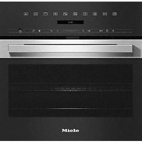 Miele H 7240 BM Kompakt Mikrodalgalı Fırın