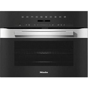 Miele H 7240 BM Kompakt Mikrodalgalı Fırın