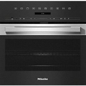 Miele H 7240 BM Kompakt Mikrodalgalı Fırın