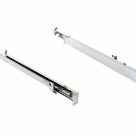 Miele HFC 72 FlexiClip PyroFit Çekilebilir Ray Seti