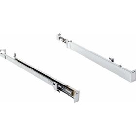 Miele HFC 72 FlexiClip PyroFit Çekilebilir Ray Seti