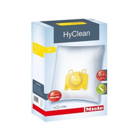 Miele HyClean KK Toz Torbası