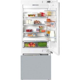 Miele KF1801Vİ A+ 390 Lt Çift Kapılı Buzdolabı