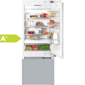 Miele KF1801Vİ A+ 390 Lt Çift Kapılı Buzdolabı