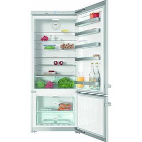 Miele KFN 15842 SD ED Inox Buzdolabı