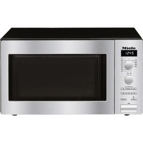 Miele M 6012 SC Mikrodalga Fırın