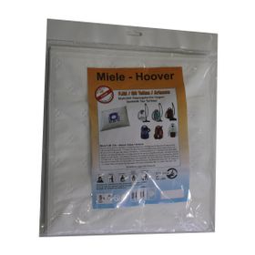 Miele Miele Hoover FJM-Gn Tellos-Arlanne Elektrikli Uyumlu Süpürge Toz Torbası