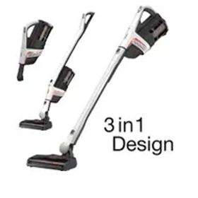 Miele ML-11789650 Triflex HX2 Beyaz Süpürge