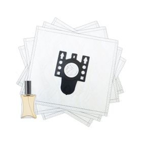 Miele Parquet 500 Uyumlu Süpürge Toz Torbası