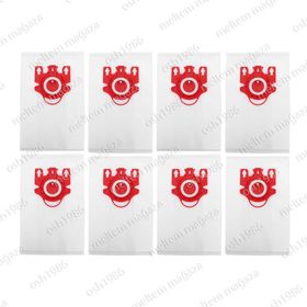 Miele S 4000 4999 Serie Uyumlu Süpürge Toz Torbası