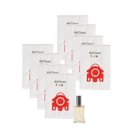 Miele S 5 Car Care Torbas Uyumlu Süpürge Toz Torbası