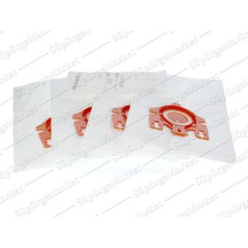 Miele S 6310 Uyumlu Süpürge Toz Torbası