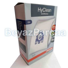 Miele S-700 799 5 Adet Orjinal Süpürge Toz Torbası