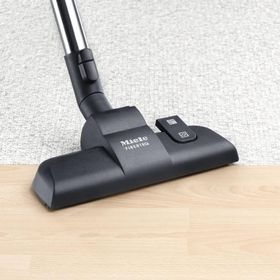 Miele SBD 355-3 FiberTeQ Süpürge Başlığı
