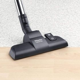 Miele SBD 355-3 FiberTeQ Süpürge Başlığı
