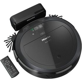 Miele Scout RX3 Siyah SPQL Robot Süpürge