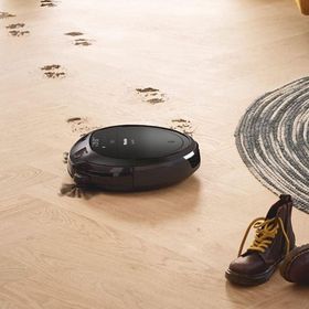 Miele Scout RX3 Siyah SPQL Robot Süpürge