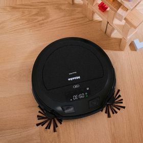 Miele Scout RX3 Siyah SPQL Robot Süpürge