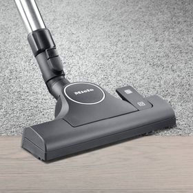 Miele SGEF5 Kırmızı Complete C3 Cat Dog Flex Elektrikli Süpürge