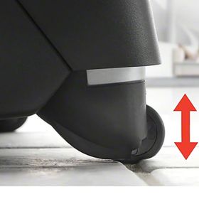 Miele SGSF5 Complete C3 Parquet Powerline Marine Mavi Elektrikli Süpürge