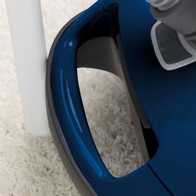 Miele SGSF5 Complete C3 Parquet Powerline Marine Mavi Elektrikli Süpürge