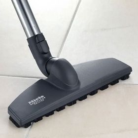 Miele SGSF5 Complete C3 Parquet Powerline Marine Mavi Elektrikli Süpürge