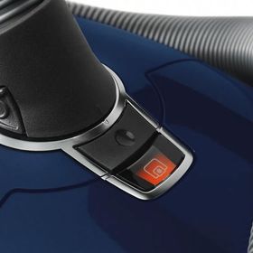 Miele SGSF5 Complete C3 Parquet Powerline Marine Mavi Elektrikli Süpürge