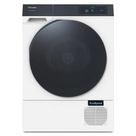 Miele TQ 1000 Black Effect Nova Edition 9 kg Çamaşır Kurutma Makinesi
