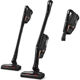 Miele Triflex HX2 Gala Edition Siyah Şarjlı Süpürge