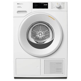 Miele TSC643WP EcoSpeed 8 kg Çamaşır Kurutma Makinesi