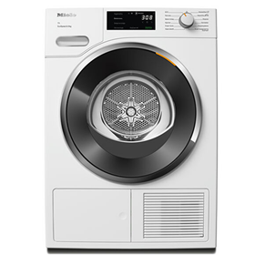 Miele TWH780 WP T1 9 kg Çamaşır Kurutma Makinesi