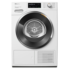 Miele TWL680 WP 125 Gala Edition 9 kg Çamaşır Kurutma Makinesi