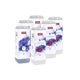 Miele Ultraphase 6'lı Deterjan Seti