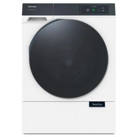Miele WQ 1000 Black Effect Nova Edition Çamaşır Makinesi