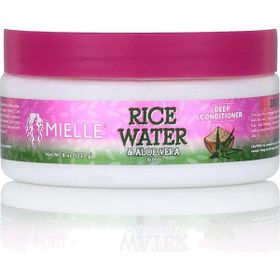 Mielle 227 gr Rice Water Aloe Vera Derin Saç Kremi