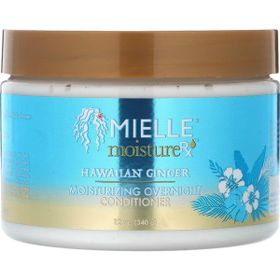 Mielle 340 gr Moisture RX Hawaiian Ginger Nemlendirici Gece Saç Kremi