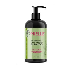 Mielle Biberiye ve Nane Güçlendirici Rosemary Mint Strengthening 355 ml 2024 Şampuan