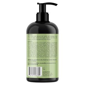 Mielle Biberiye ve Nane Güçlendirici Rosemary Mint Strengthening 355 ml 2024 Şampuan