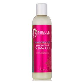 Mielle Mongongo Oil 240 ml Arındırıcı Şampuan