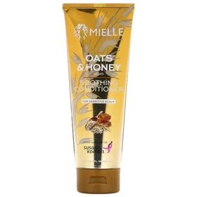 Mielle Oats Honey Hassas Saç Derisi 237 ml Yatıştırıcı Saç Kremi