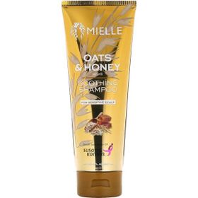 Mielle Oats Honey Hassas Saç Derisi 237 ml Yatıştırıcı Şampuan
