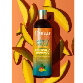 Mielle Pomegranate Honey Nemlendirici ve Dolaşıklık Açıcı 355 ml Şampuan