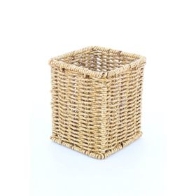 Mien 1055 Rattan Dikdörtgen Kaşıklık