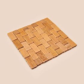 Mien 27 cm Asorti 3'lü Bambu Nihale