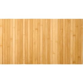 Mien 65 cm Bej Bambu Koltuk Sehpası
