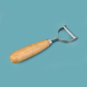 Mien Akasya Kahverengi 15 cm Kulplu Soyacak