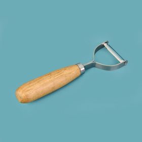 Mien Akasya Kahverengi 15 cm Kulplu Soyacak