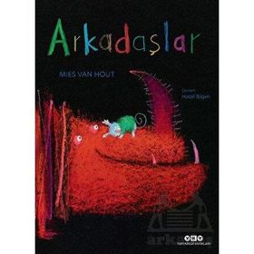 Mies Van Hout Arkadaşlar